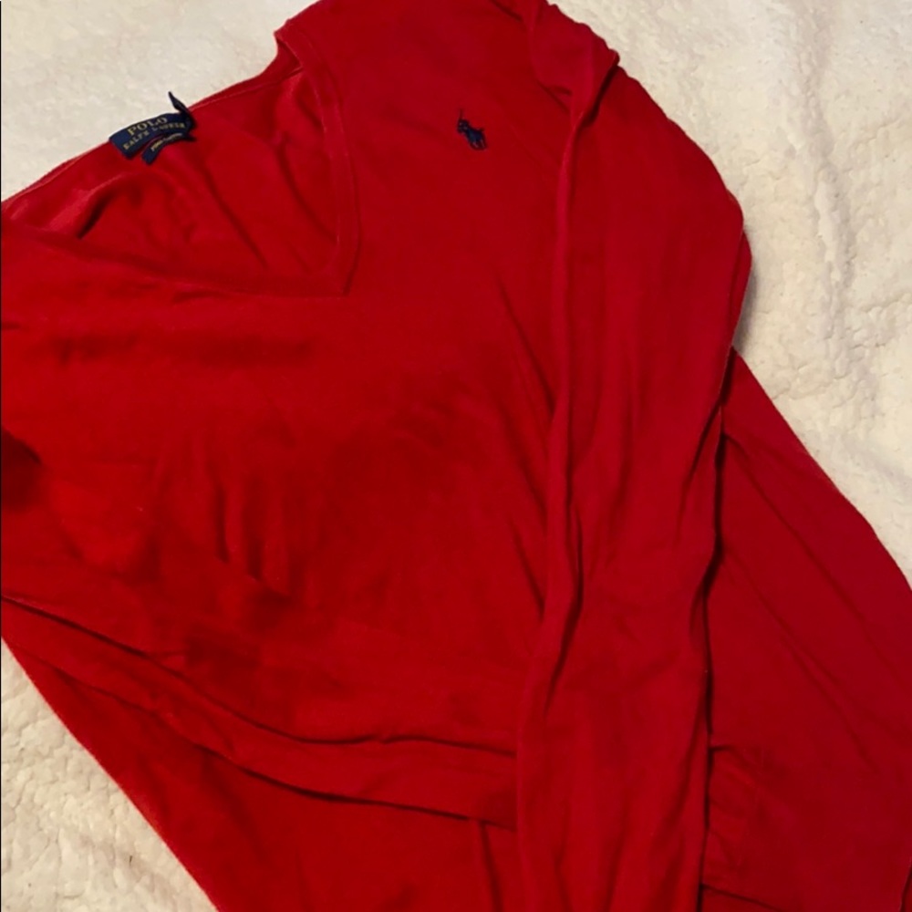 Ralph Lauren sweater